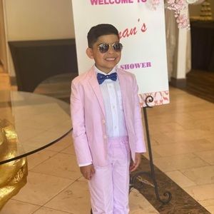 Meet your Posher, Farhan